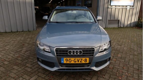 Audi A4 Avant - 2.0 TFSI Pro Line Business AUTOMAAT/NAP - 1