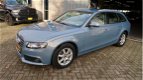 Audi A4 Avant - 2.0 TFSI Pro Line Business AUTOMAAT/NAP - 1 - Thumbnail