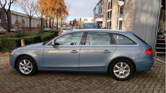 Audi A4 Avant - 2.0 TFSI Pro Line Business AUTOMAAT/NAP - 1