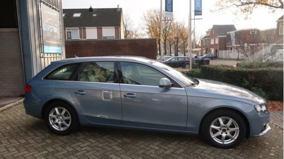 Audi A4 Avant - 2.0 TFSI Pro Line Business AUTOMAAT/NAP - 1