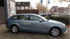 Audi A4 Avant - 2.0 TFSI Pro Line Business AUTOMAAT/NAP - 1 - Thumbnail