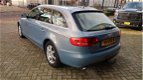 Audi A4 Avant - 2.0 TFSI Pro Line Business AUTOMAAT/NAP - 1 - Thumbnail