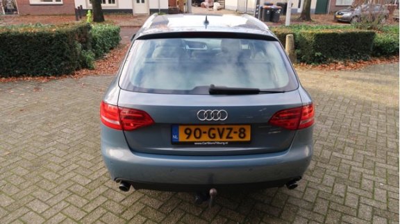 Audi A4 Avant - 2.0 TFSI Pro Line Business AUTOMAAT/NAP - 1