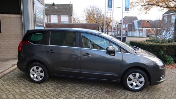 Peugeot 5008 - 1.6 THP ST 5p. 2DE EIGENAAR/AUTOMAAT/NAP - 1