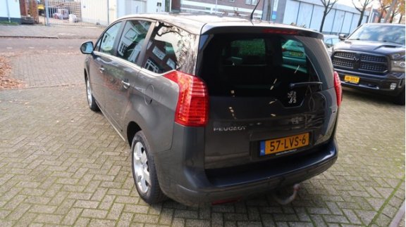 Peugeot 5008 - 1.6 THP ST 5p. 2DE EIGENAAR/AUTOMAAT/NAP - 1