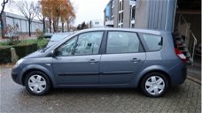 Renault Grand Scénic - 2.0-16V Business Line 7p. 7PERSOONS/NAP