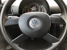 Volkswagen Fox - 1.4 Trendline Nieuwe APK