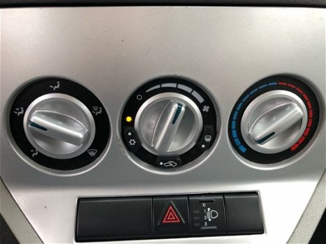Dodge Caliber - 1.8 Airco Navigatie Parkeersensoren - 1