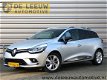 Renault Clio Estate - 1.2 TCe Automaat 120PK Intens Limited - 1 - Thumbnail