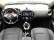 Nissan Juke - 1.6 Tekna edition Navigatie Camera Cruise Control - 1 - Thumbnail