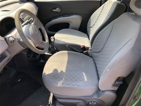 Nissan Micra - 1.2 Airco - 1