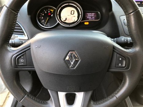 Renault Mégane - 1.4 TCE Celsium 130PK Navigatie Trekhaak - 1