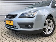 Ford Focus Wagon - 1.6-16V First Edition Airco voorruit verwarming