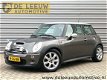 Mini Mini - 1.6 Park Lane 170PK Xenon Leer - 1 - Thumbnail