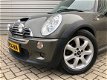 Mini Mini - 1.6 Park Lane 170PK Xenon Leer - 1 - Thumbnail