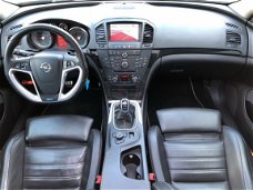 Opel Insignia Sports Tourer - 2.8 T OPC 4x4 Panorama Navigatie Trekhaak