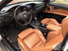 BMW 3-serie Cabrio - 325i High Executive Keyless Xenon Navi