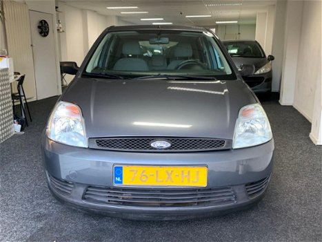 Ford Fiesta - 1.3 Core N.A.P - 1