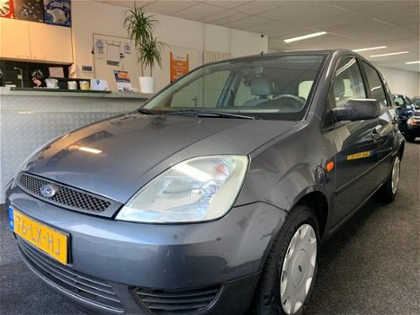 Ford Fiesta - 1.3 Core N.A.P - 1