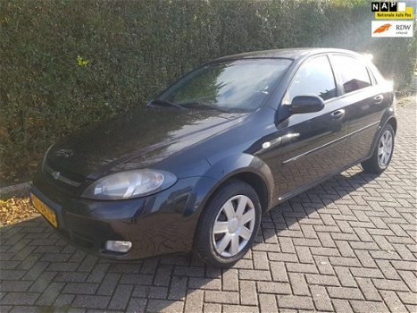 Chevrolet Lacetti - 1.4-16V Spirit NWE BANDEN APK tm 28-11-20 - 1