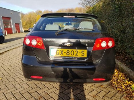 Chevrolet Lacetti - 1.4-16V Spirit NWE BANDEN APK tm 28-11-20 - 1