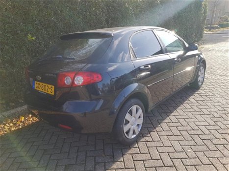 Chevrolet Lacetti - 1.4-16V Spirit NWE BANDEN APK tm 28-11-20 - 1