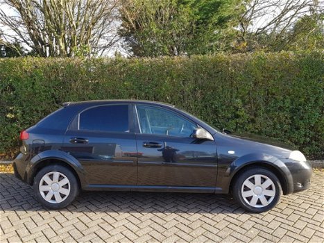 Chevrolet Lacetti - 1.4-16V Spirit NWE BANDEN APK tm 28-11-20 - 1