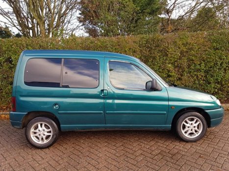 Citroën Berlingo - 1.8i Multispace APK t/m 14-10-2020 - 1