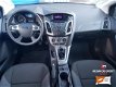 Ford Focus Wagon - 1.6 125pk Airco Elec pakket LM USB - 1 - Thumbnail