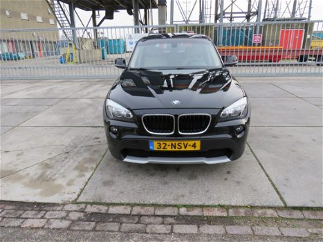 BMW X1 - sDrive18i Executive bj: 11-2010 km:147.500 Navigatie Onderhoud history - 1