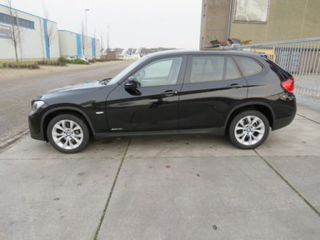 BMW X1 - sDrive18i Executive bj: 11-2010 km:147.500 Navigatie Onderhoud history - 1