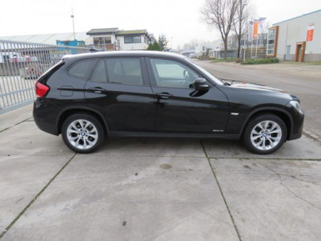 BMW X1 - sDrive18i Executive bj: 11-2010 km:147.500 Navigatie Onderhoud history - 1