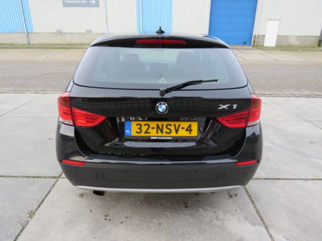 BMW X1 - sDrive18i Executive bj: 11-2010 km:147.500 Navigatie Onderhoud history - 1