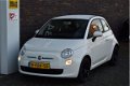 Fiat 500 - 1.0 AIRCO LMV CD CV+AB 2013 - 1 - Thumbnail