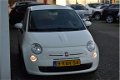 Fiat 500 - 1.0 AIRCO LMV CD CV+AB 2013 - 1 - Thumbnail