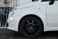 Fiat 500 - 1.0 AIRCO LMV CD CV+AB 2013 - 1 - Thumbnail