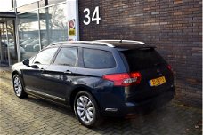 Citroën C5 Tourer - 2.0 HDi 163PK ECC LMV NAVIGATIE CRUISE