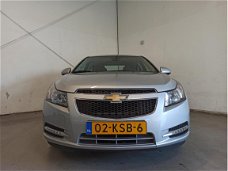 Chevrolet Cruze - 1.8 LT