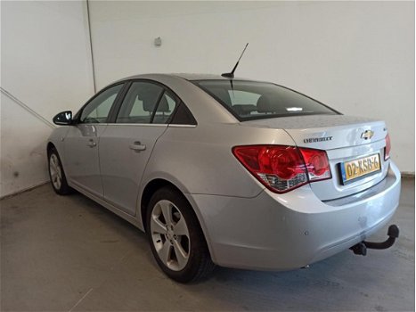 Chevrolet Cruze - 1.8 LT - 1