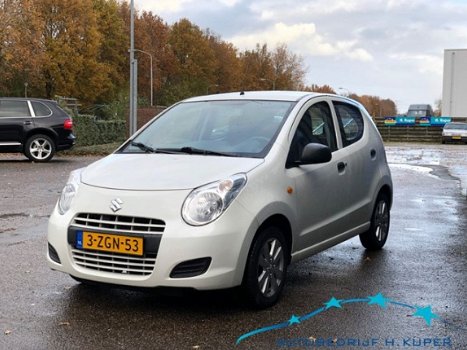 Suzuki Alto - 1.0 Celebration EASSS - 1