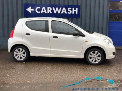 Suzuki Alto - 1.0 Celebration EASSS - 1