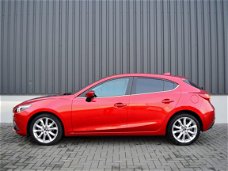 Mazda 3 - 3 2.0i Skyactiv-G 120 6MT GT-M / 1e Eigenaar