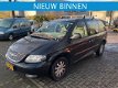 Chrysler Voyager - VOYAGER; 2.5 CRD - 1 - Thumbnail