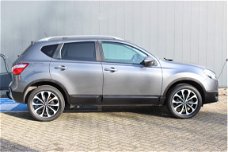 Nissan Qashqai - 1.6 Tech View | Panoramadak | Leder/Alcantara | 360° Camera | Navigatie | Cruise &