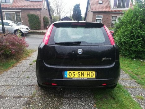 Fiat Grande Punto - 1.4 Edizione Prima - 1