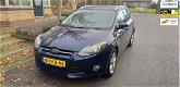 Ford Focus Wagon - 1.6 TI-VCT Titanium BTW auto - 1 - Thumbnail