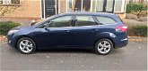 Ford Focus Wagon - 1.6 TI-VCT Titanium BTW auto - 1 - Thumbnail