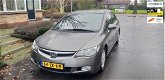 Honda Civic - 1.3 Hybrid met nieuw accupakket - 1 - Thumbnail