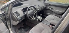 Honda Civic - 1.3 Hybrid met nieuw accupakket