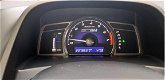Honda Civic - 1.3 Hybrid met nieuw accupakket - 1 - Thumbnail
